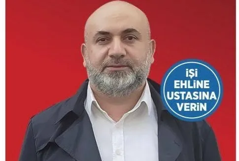 Sesimizi duyurmaya değil, sesiniz olmaya geliyoruz…