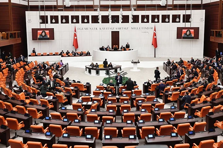 TBMM’de çocukların suça sürüklenmesini araştıracak