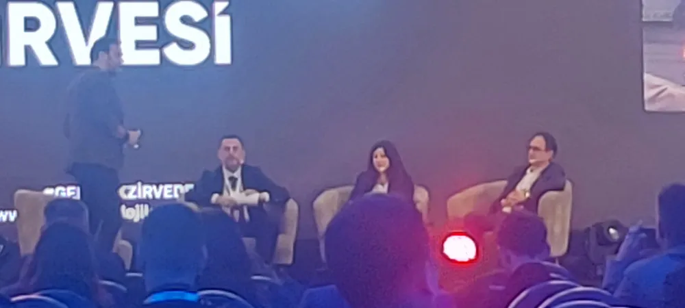 TURİZM Teknolojileri Zirvesi Antalya