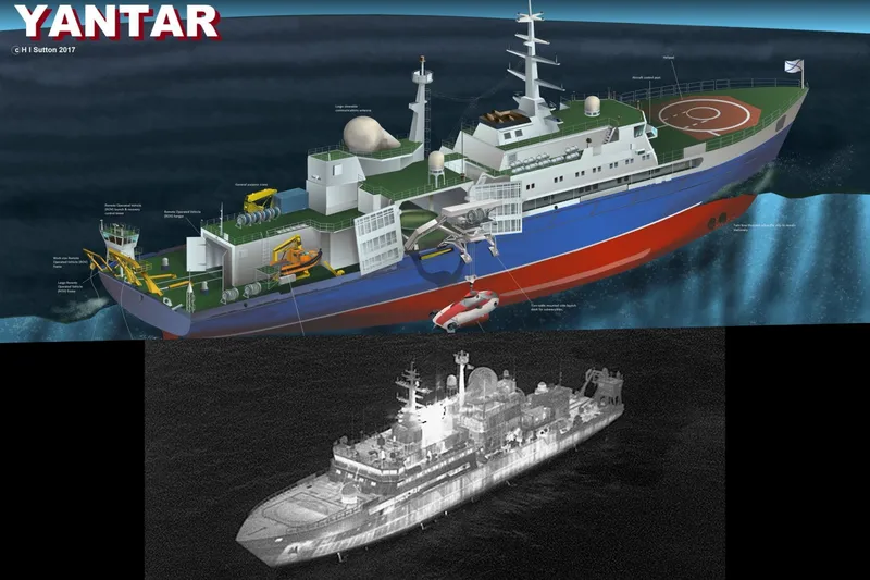 İngiltere’den Rusya’ya: “Sizi görüyoruz, ve hazırız” uyarısı