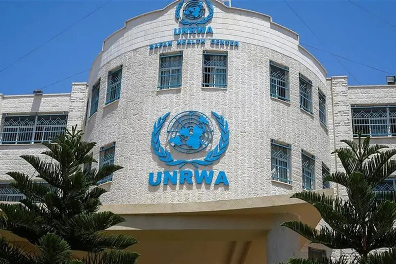 İşgalcilerden skandal adım: UNRWA tesislerine su ve elektrik verilmeyecek