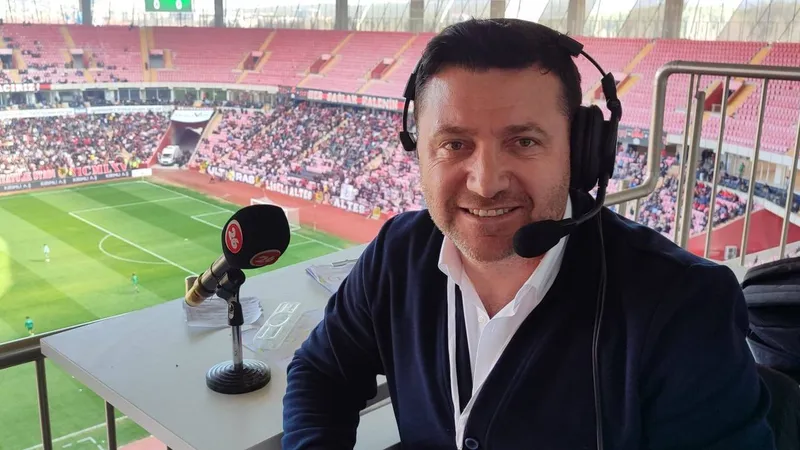 Selahattin Usta neden bıçaklandı?