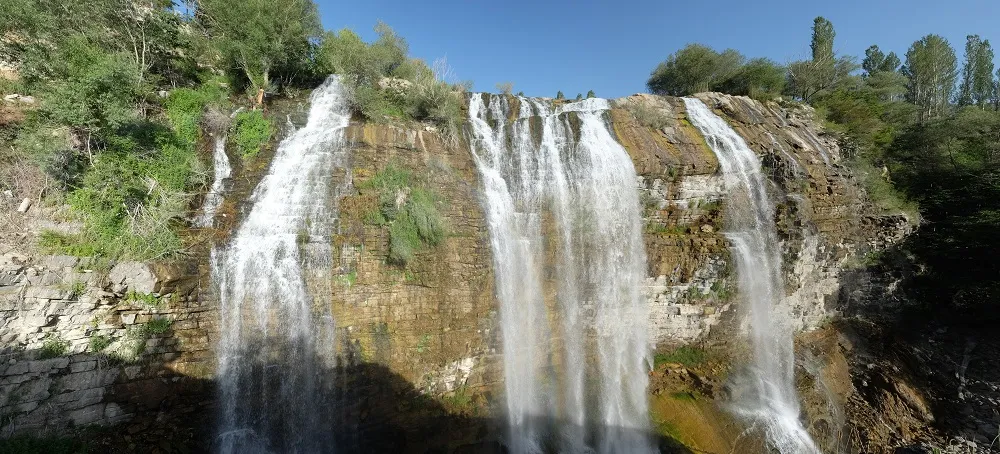 Turizm Var, Tanıtım Yok