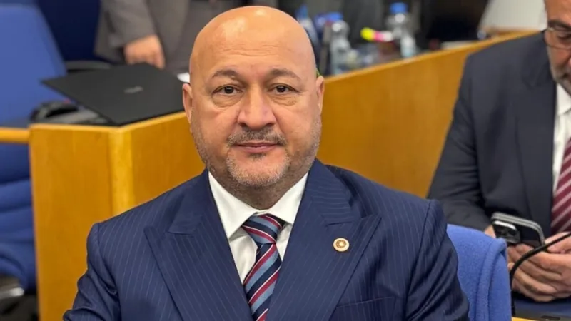 Adıyaman’ın Yaraları Devletimizin Gücüyle Sarılıyor 