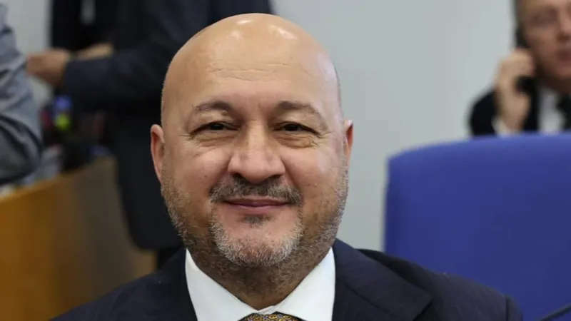 Milletvekili Resul Kurt duyurdu: Adıyaman Üniversitesi’ne 3 milyar 895 milyon TL bütçe ayrıldı 