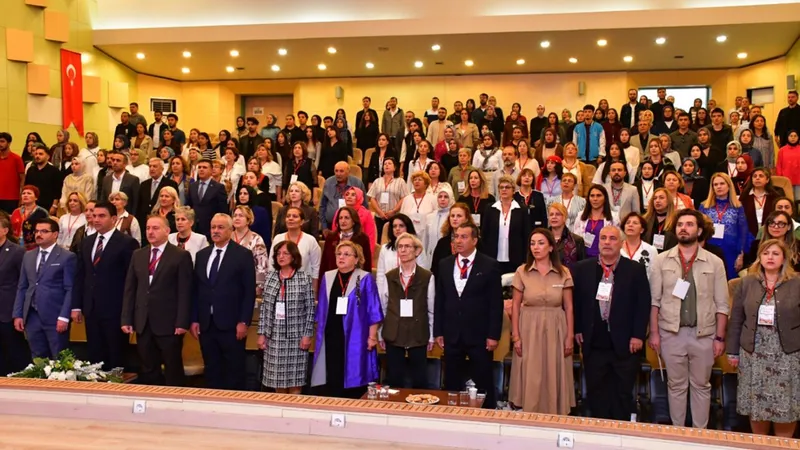 Akdeniz Üniversitesi’nden kültür ve sanat ödülü