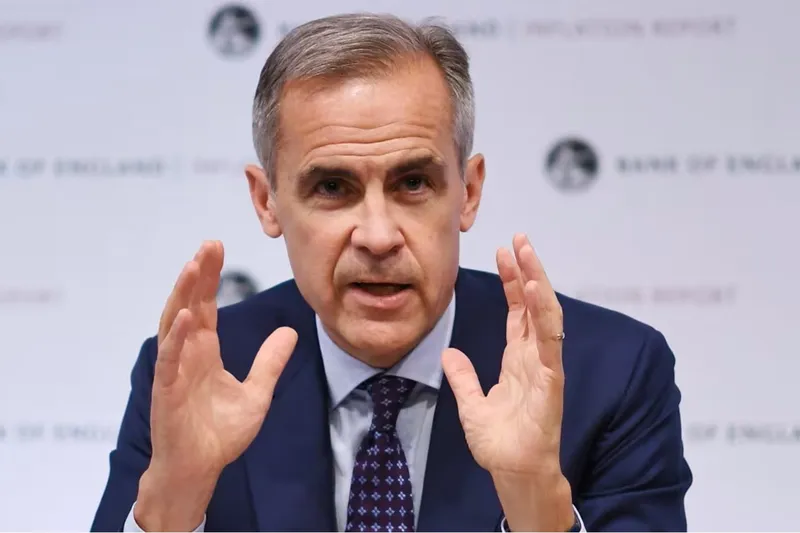 Kanada Başbakanı: Dünya ABD olmadan da birçok zorlukla başa çıkabiliri