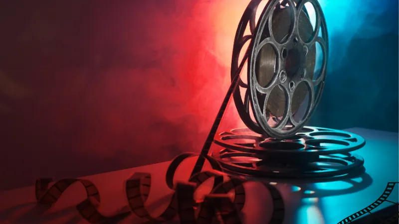 Türkiye, Kahire Film Festivali’nden iki ödülle döndü