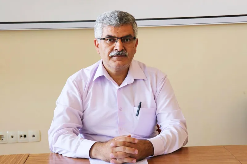 Diyanet-Sen Malatya Şube Başkanı Engin: İmamlarımızın kürsü dokunulmazlığı olmalıdır