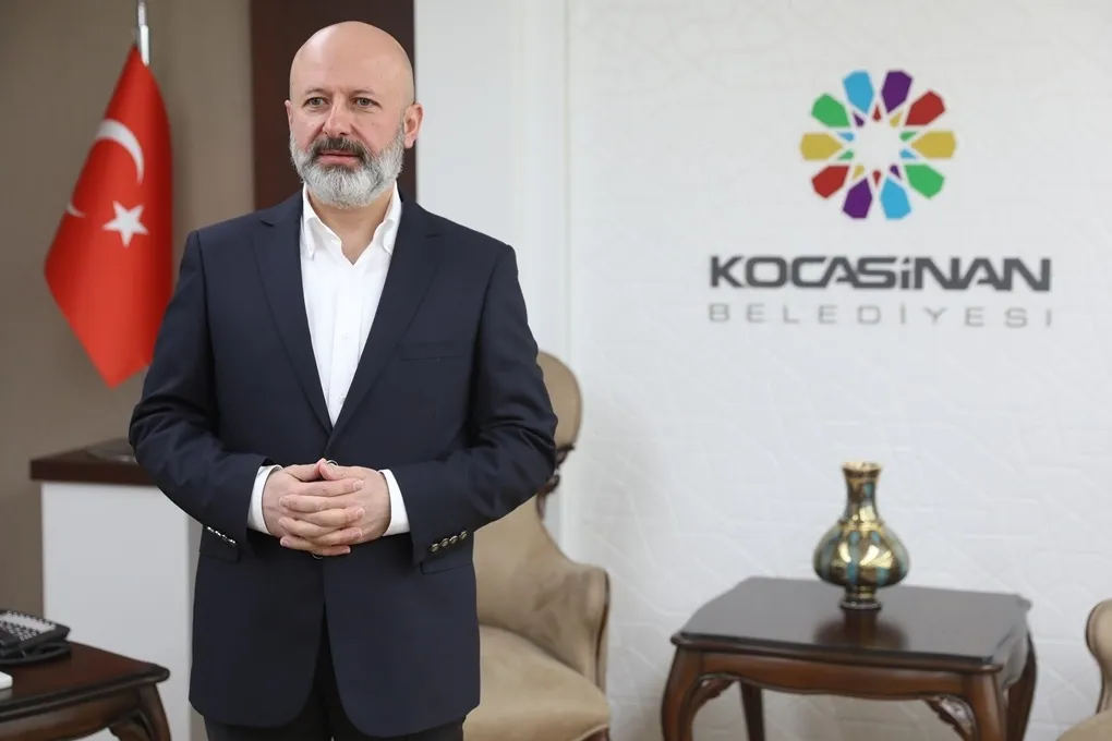 Ahmet Çolakbayrakdar 24 Kasım