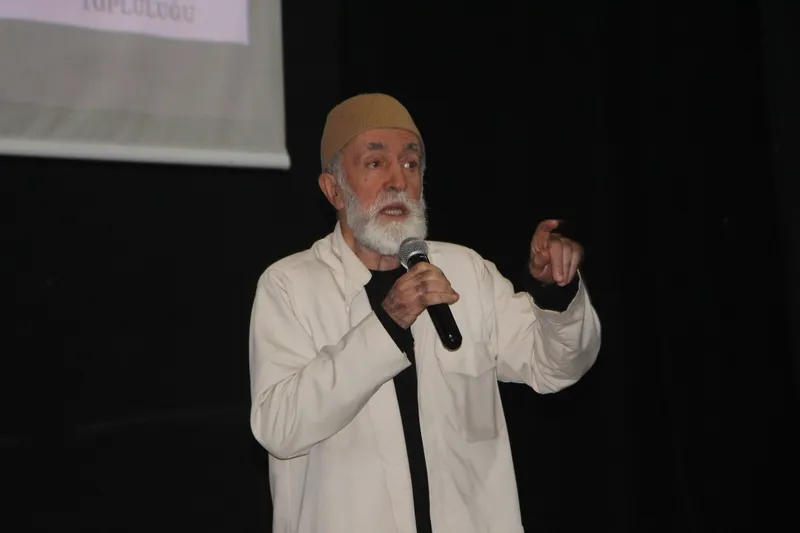 Göktaş: Gazze direnişi dünya genelinde uyanışa vesile oldu