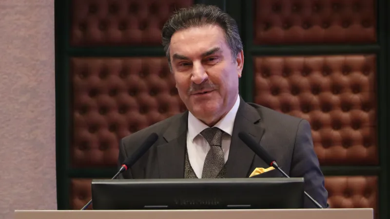 Avşar’dan CHP’ye sert eleştiri: Siyaset kısırlığı derinleşiyor