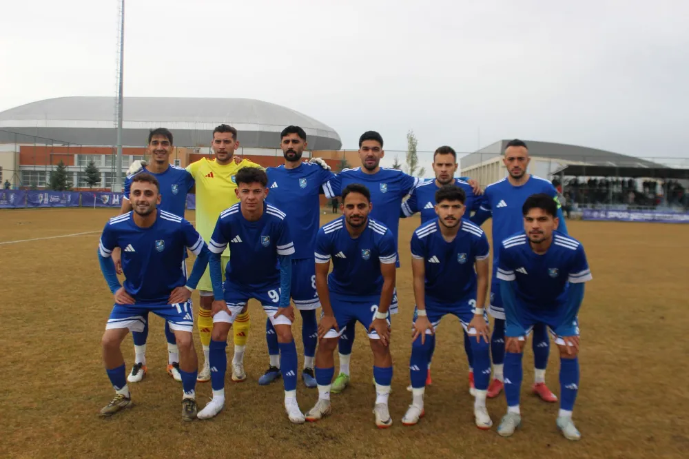 KELKİT’TE SKANDAL... FUTBOLDAN ÇOK REZALET KONUŞULDU...