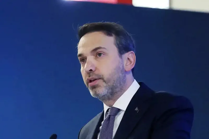 Bakan Bayraktar: Dünya Bankası ile 6 milyar dolarlık finansman için mutabakat sağlandı