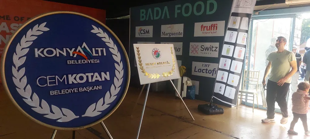 6. Uluslararası Gastronomi ve Mutfak Yıldızları Buluşması 
