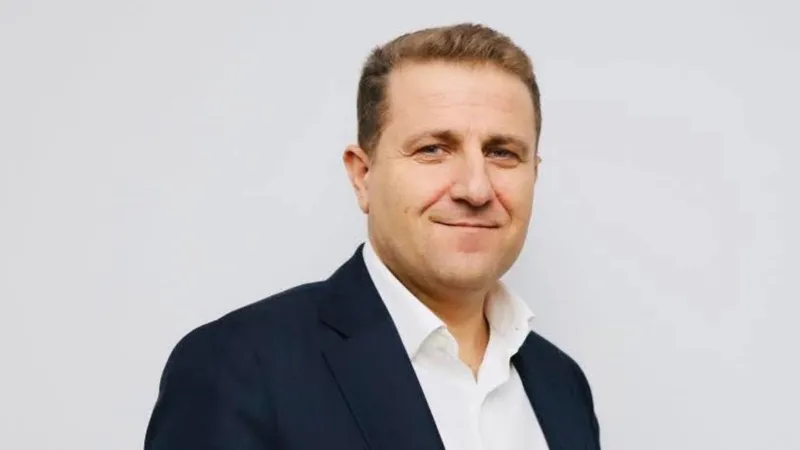 Başkan Yıldırım: ‘Gelecekteki hedeflere ulaşmada öğretmenler büyük role sahiptir’ 