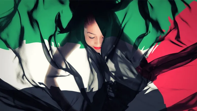 ‘İsrail’in Şiddeti Son 2 Yılda 33 Bin Kadın ve Kız Çocuğunun Ölümüne Yol Açtı’ 