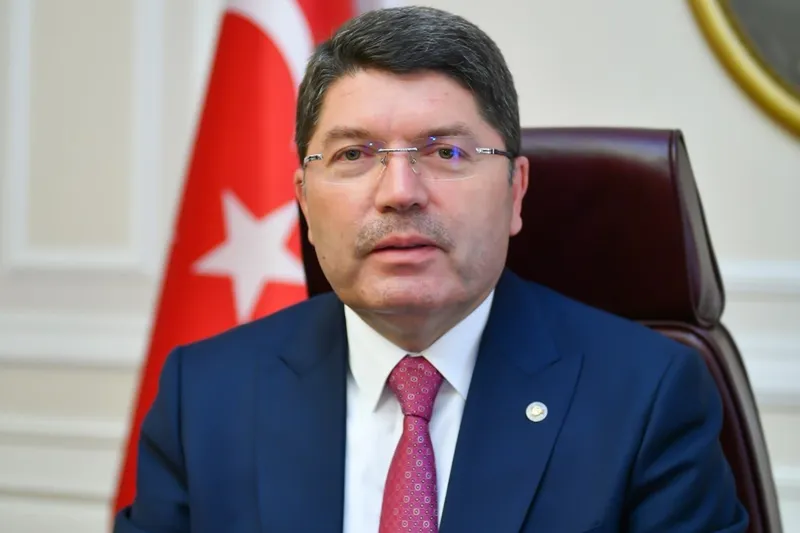 Tunç: Gecikmeyen, öngörülebilir ve erişilebilir bir adalet sistemi