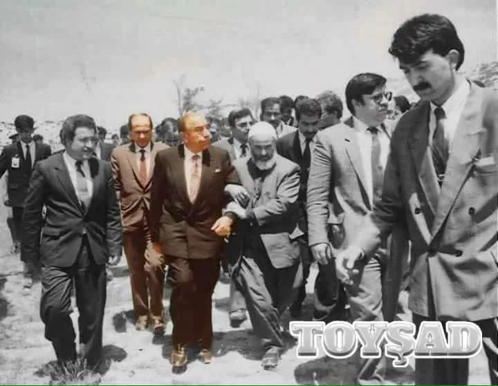 25 Kasım 1917 – Türk’ün Başbuğunu Rahmetle Anıyoruz