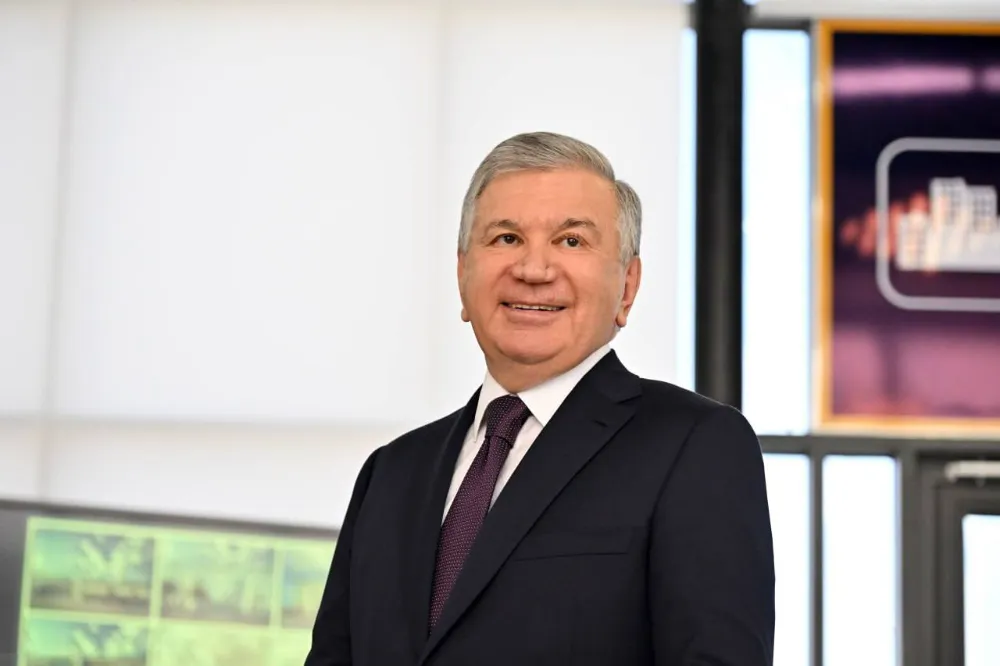 Yeni demiryolu yolu, Urgut