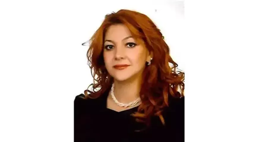 Erzurum’un Vicdanı Erzurum’un Sessiz Kahramanı TRT Müdürü Ayça Yarol Alemdar