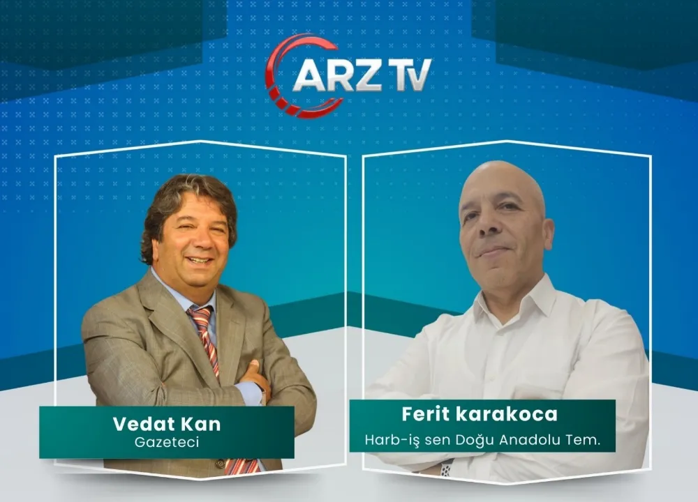 Vedat Kan’la 25. Gün’ de “Ağırbakım” vardı…