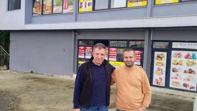 Melih Turizm Doğu Karadeniz