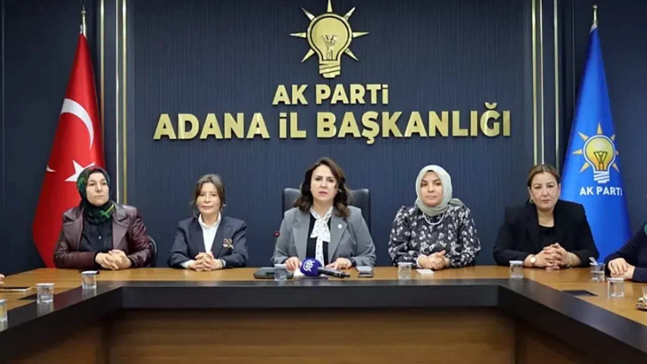 Söylemez: Kadına şiddete karşı mücadeleyi devlet politikası hâline getirdik