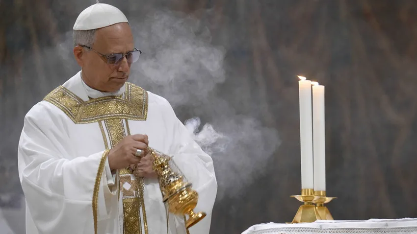 Papa Leo’nun Türkiye Çıkarması: Tarihi Ziyaretin Tüm Ayrıntıları