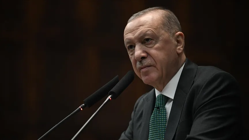 Erdoğan: “Sağlıkta Devrim Yaptık” Sözüne Yeni Gerekçeler Ekledi