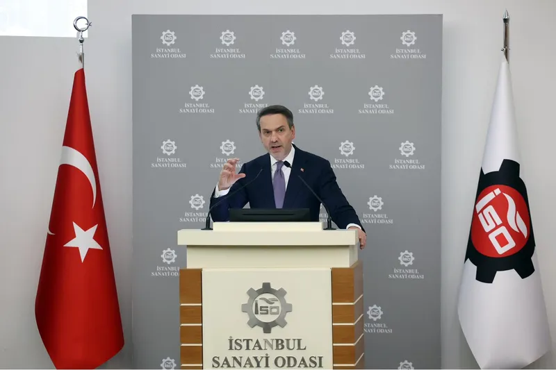 Bakan Bayraktar: Diyarbakır