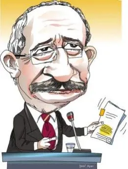 KILIÇDAROĞLU’NUN Y-CHP’Sİ VE 2.CUMHURİYETÇİLER