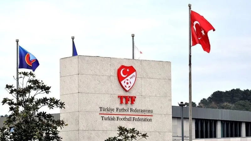 TFF Tahkim Kurulu, 28 futbolcuya verilen 45 günlük cezaları onadı