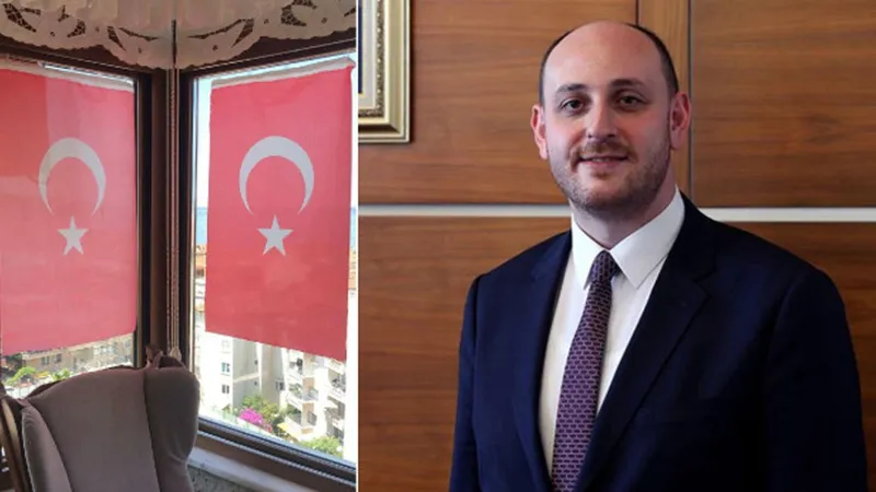 Büyükgümüş Burdur ve Isparta’da teşkilatla buluşacak