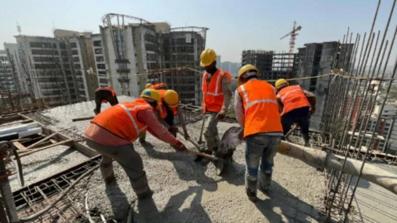 Ekim 2025’te işsizlik yüzde 8,5 seviyesinde ölçüldü 