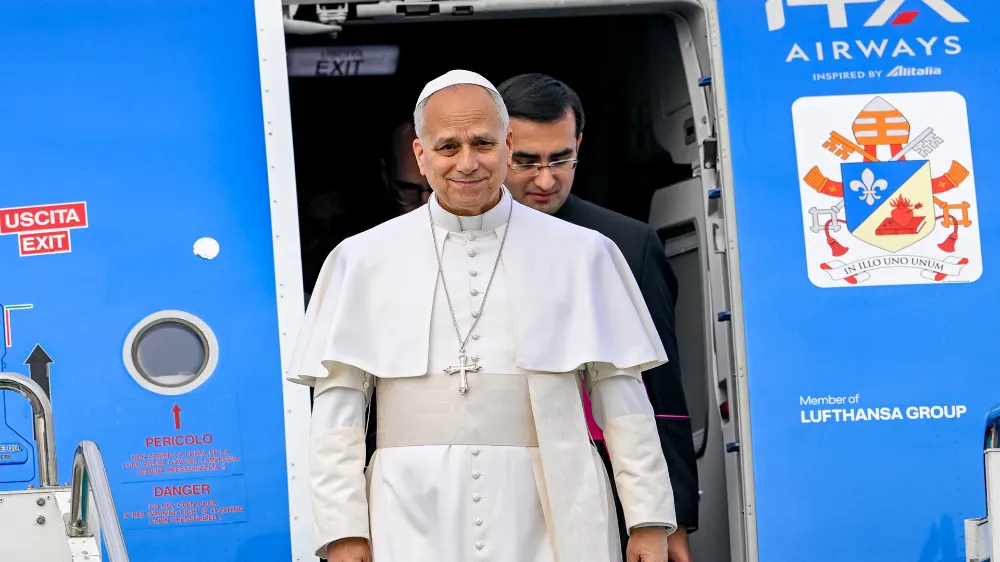 Papanın Yıllar Sonra Türkiye Ziyareti: Kimin Kapısı Kime Açılıyor?