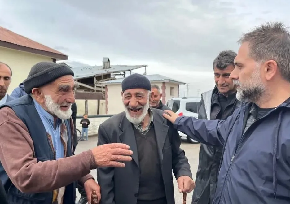 Yakutiye’de İnsan Merkezli Hizmet Vurgusu: “Devletin Özü İnsandır, İnsanın Onurudur”