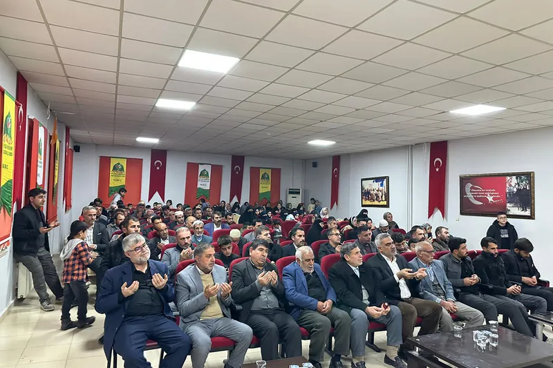 Şanlıurfa Suruç