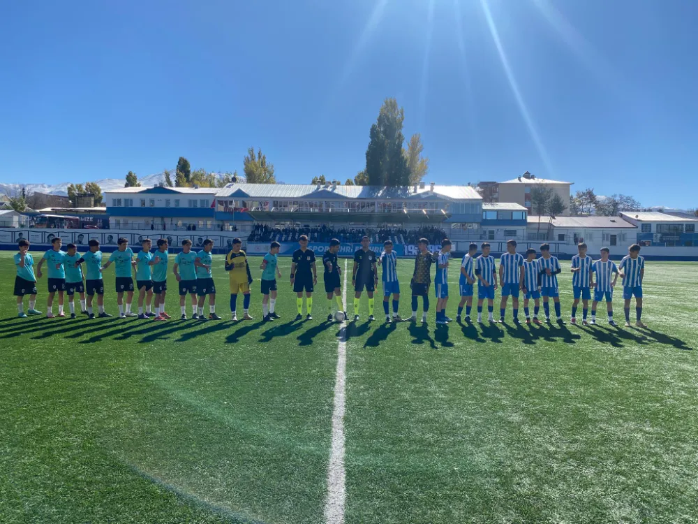3 TEMMUZ STADI DOLDU TAŞTI.. PENALTILARLA GELEN PLAY-OFF HEYECANI...