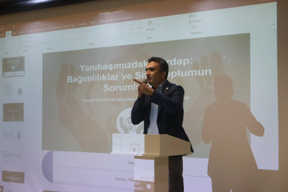 Türk Dizilerinde Alkol ve Tütün Alarmı: “Her 10 Dakikanın 6’sında Bağımlılık Unsuru”