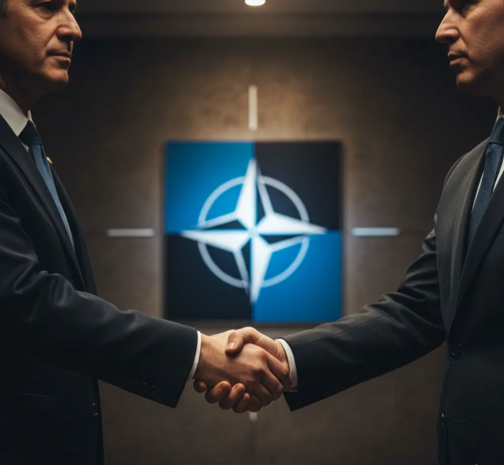 Türkiye-ABD İlişkilerinde Pinpon Diplomasisi: F-35