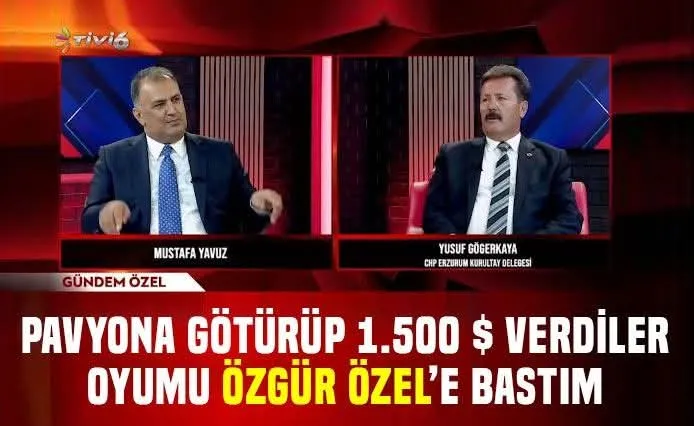 “Cumhuriyetin Partisi, Cumhuriyetten Uzaklaşıyor”