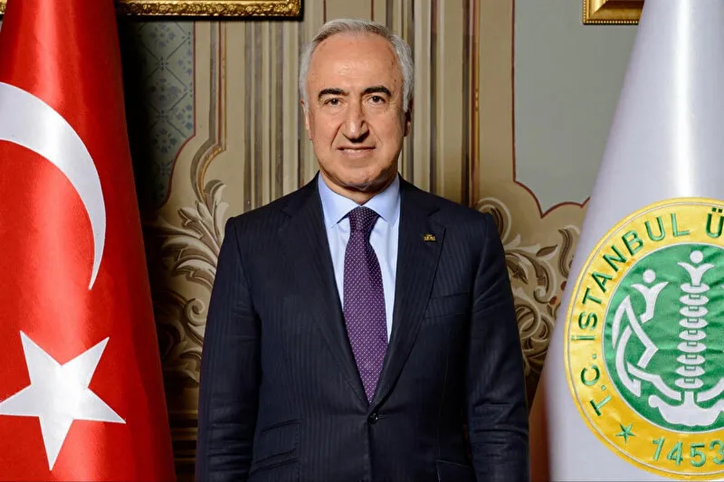 İÜ Rektörü Zülfikar, İmamoğlu’nun Diplomasını İptalini “Görevi İhmal Etmemekle” Savundu