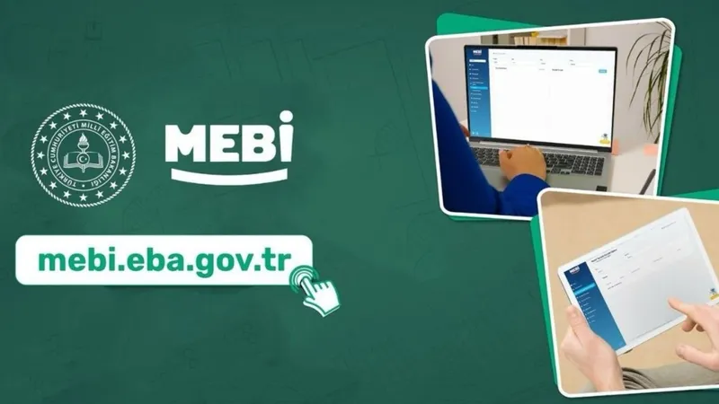 MEB’den 2026 LGS’ye örnek soru kitapçıkları ve çözümlü videolar yayınlandı 