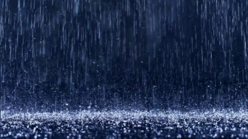 Yeni hafta Türkiye’ye yağış getiriyor