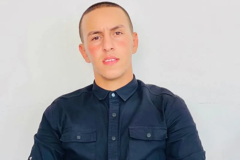 İşgalciler, HAMAS liderlerinden Gazi Hamad