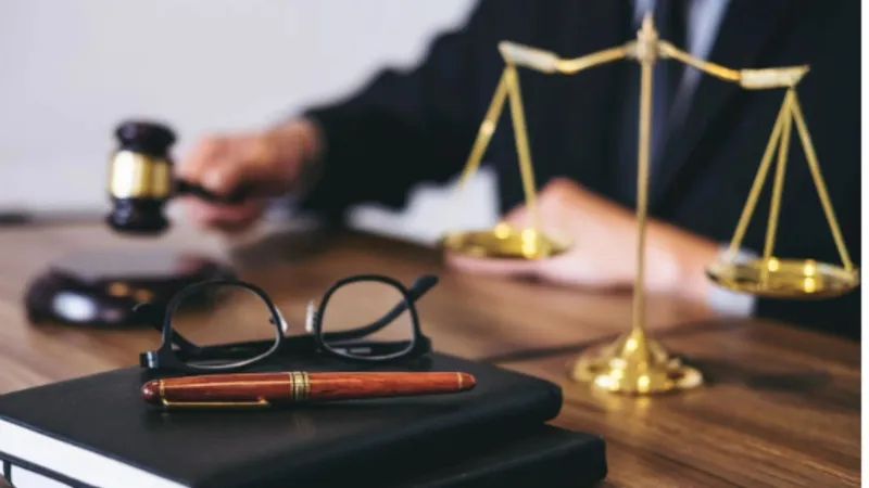 Avukatlık ücretlerinde yeni dönem başladı: Yüzde 36 zam  