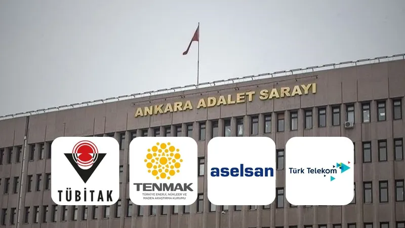 ‘FETÖ’ soruşturmasında 19 şüpheli hakkında gözaltı kararı