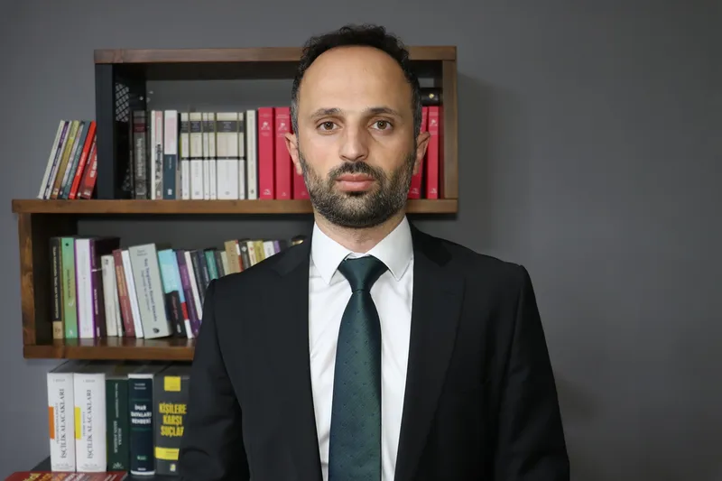 Uzmanlar uyarıyor: Kentsel dönüşüm sürecinde mağdur olmayın