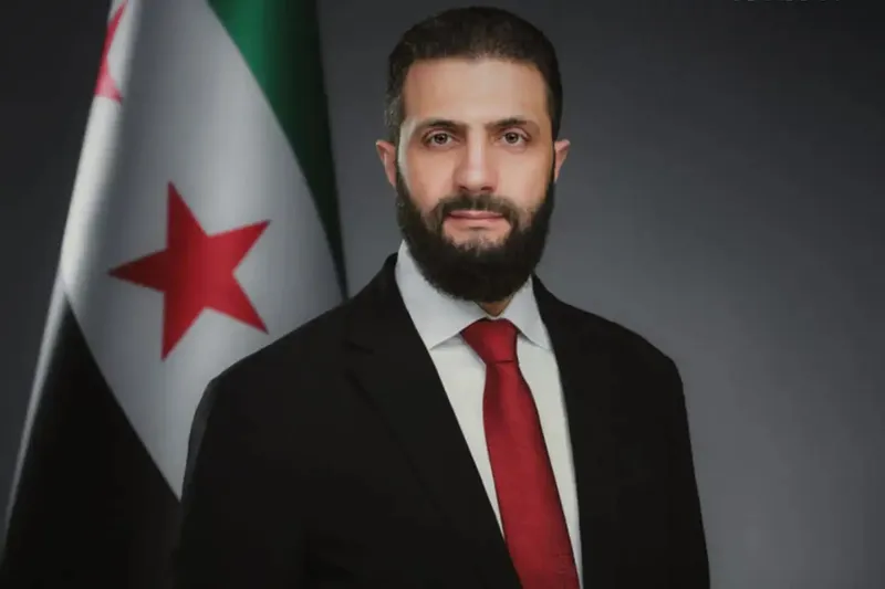 Suriye Cumhurbaşkanı El-Şara, COP30 iklim zirvesine katılacak